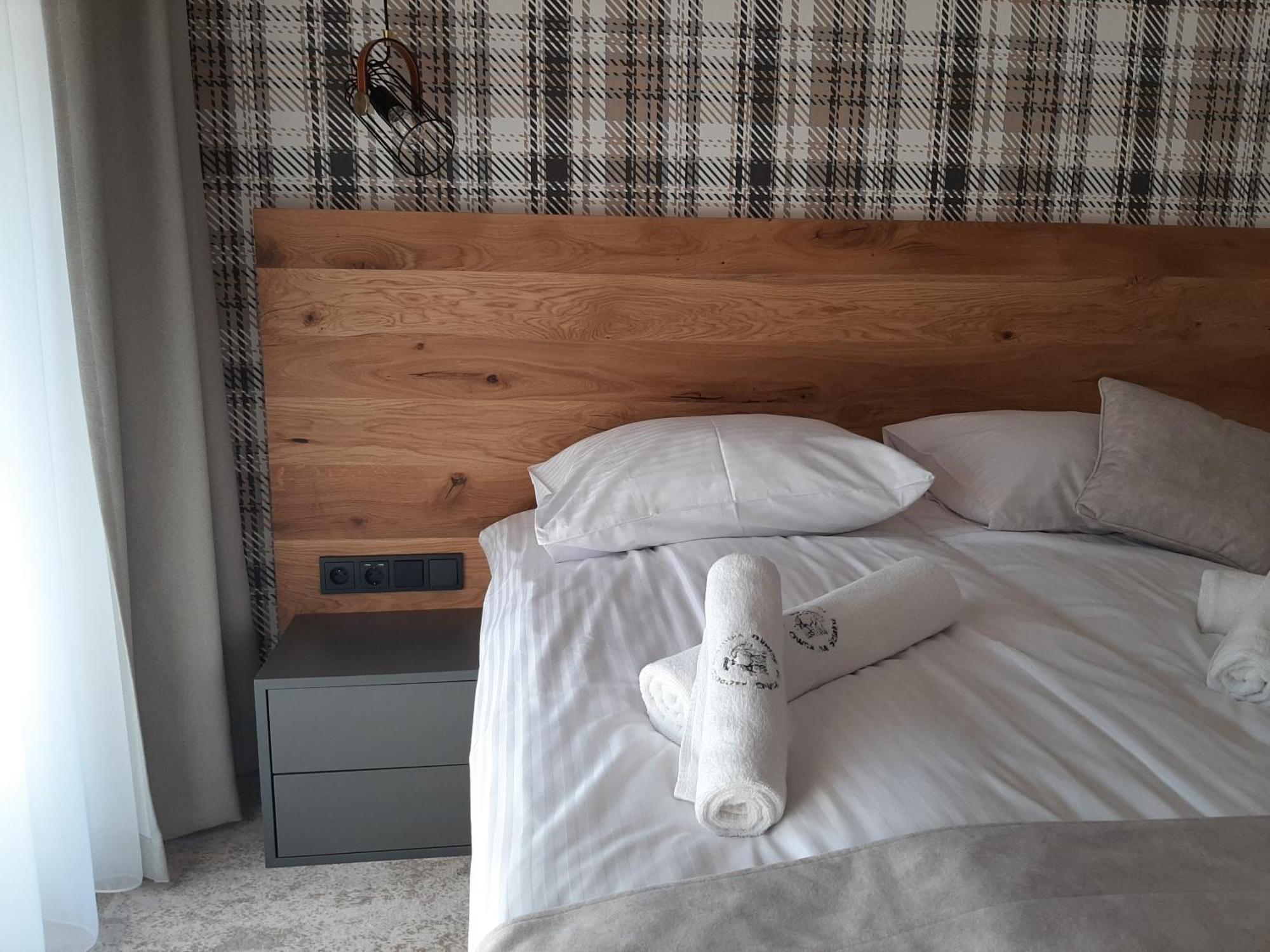 Aparthotel Owca Na Szlaku