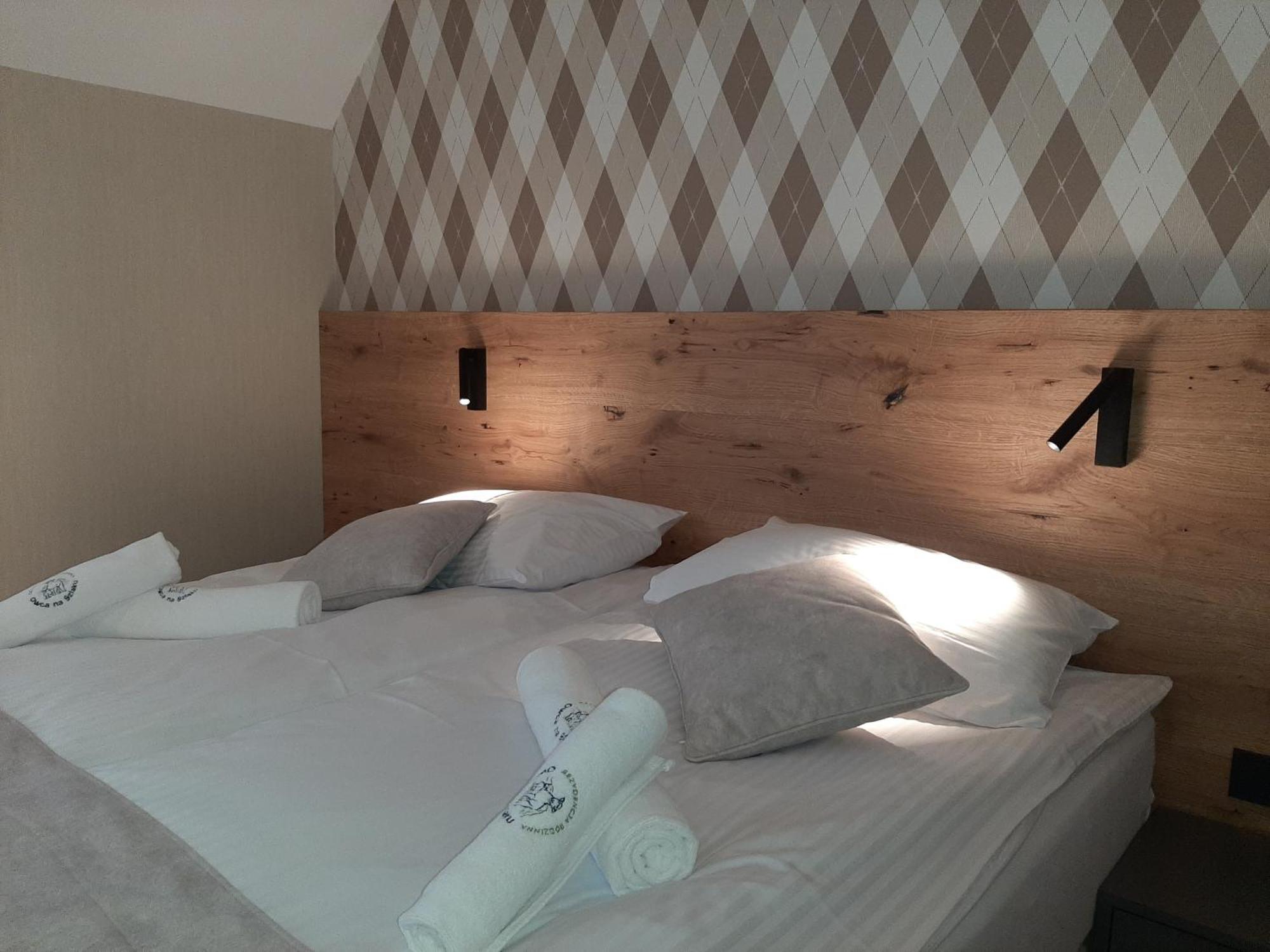 Aparthotel Owca Na Szlaku *