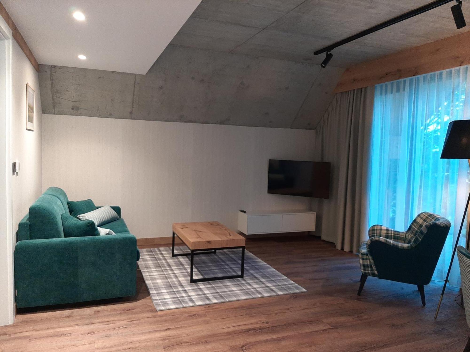 Owca Na Szlaku Aparthotel Zakopane