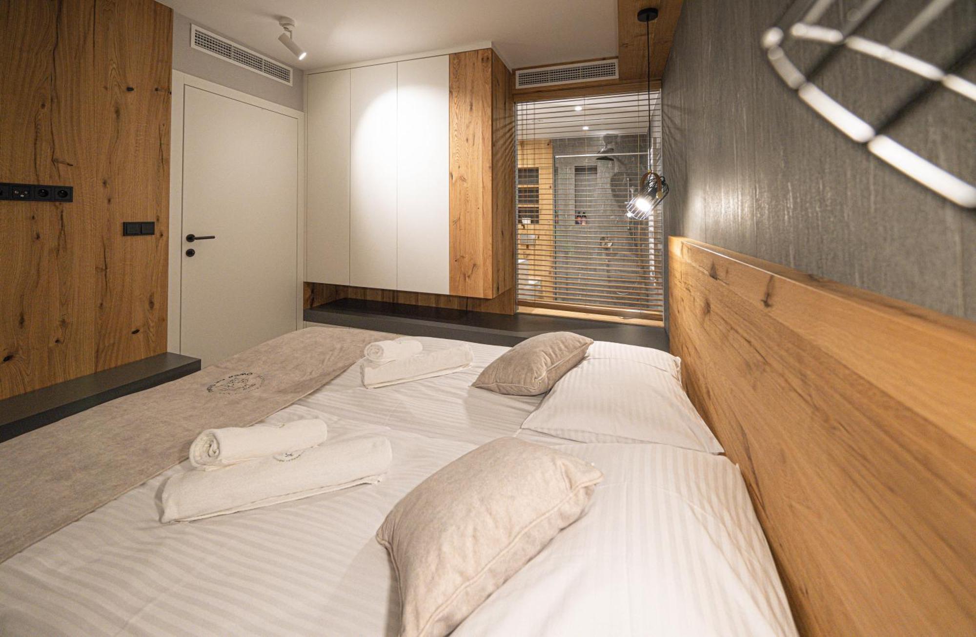 Owca Na Szlaku Aparthotel *