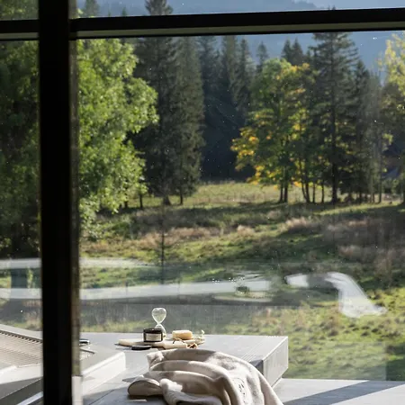 Rezydencja Owca Na Szlaku Zakopane Zewnętrze zdjęcie