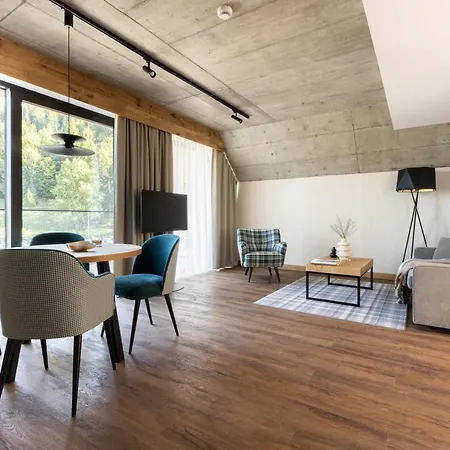 Rezydencja Owca Na Szlaku Zakopane Zewnętrze zdjęcie