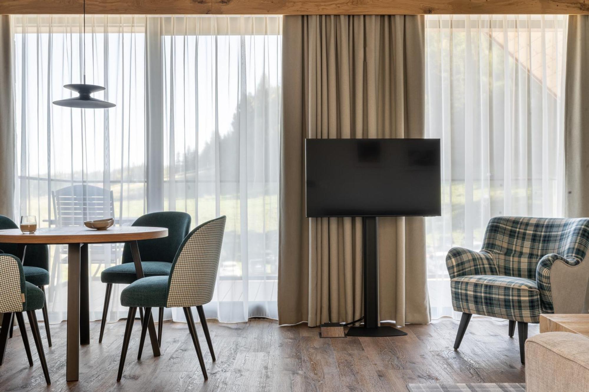 Owca Na Szlaku Aparthotel *