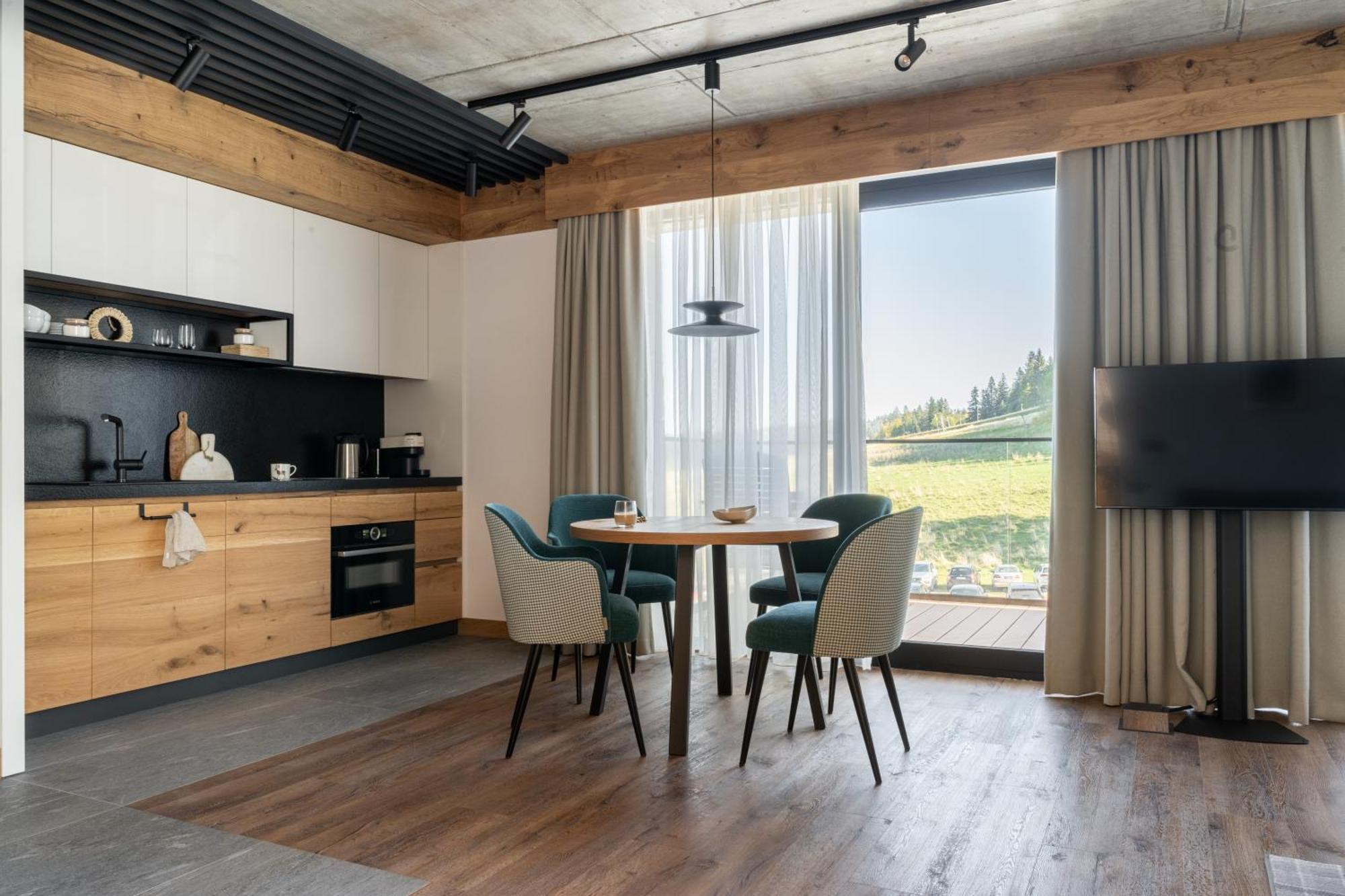 Owca Na Szlaku Aparthotel