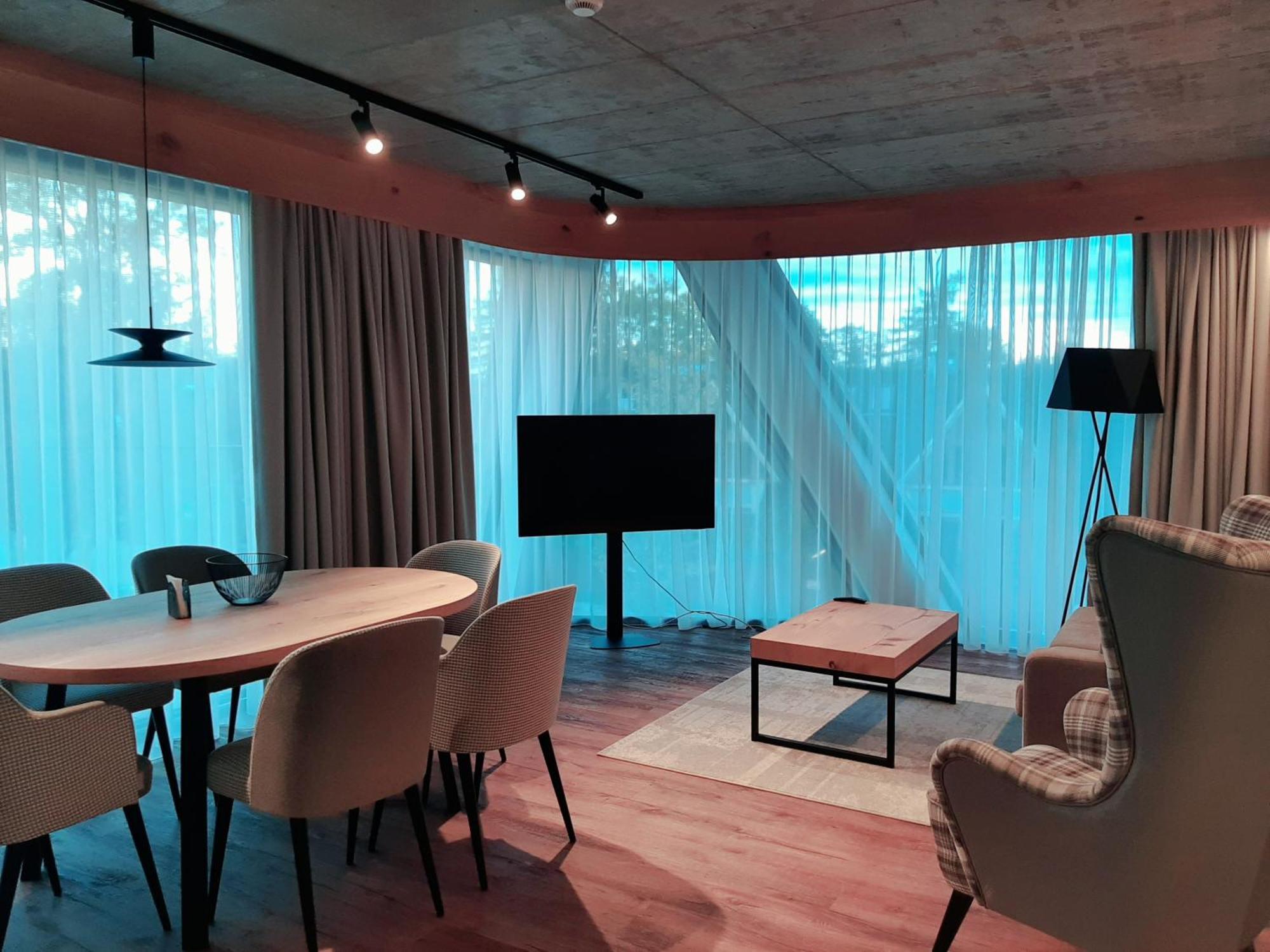 Aparthotel Owca Na Szlaku Zakopane