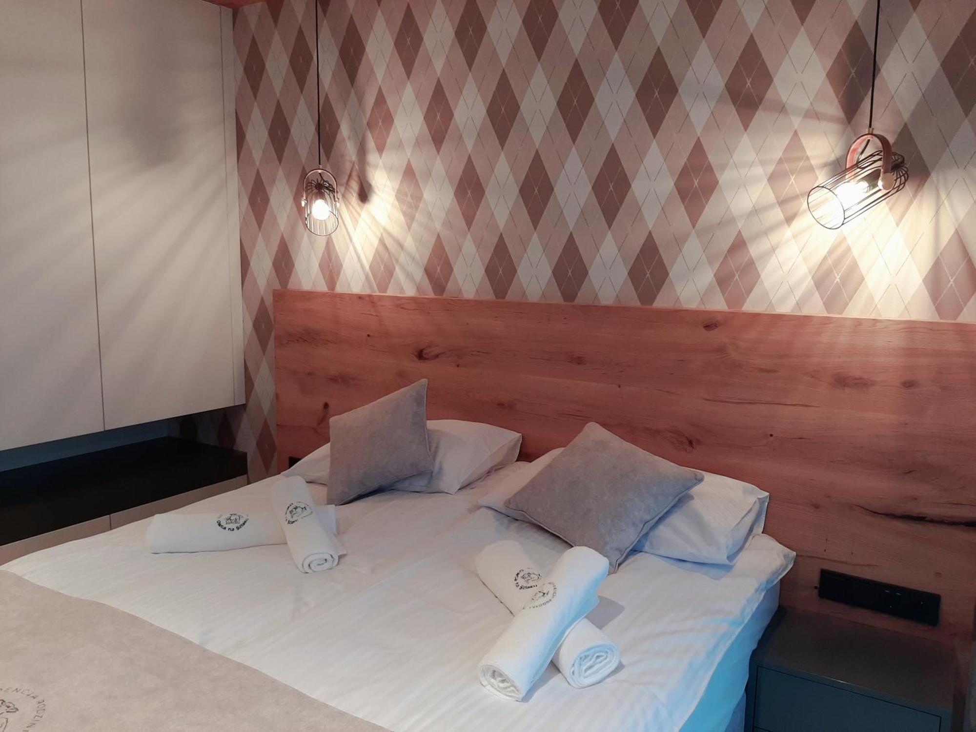 Owca Na Szlaku Aparthotel Zakopane
