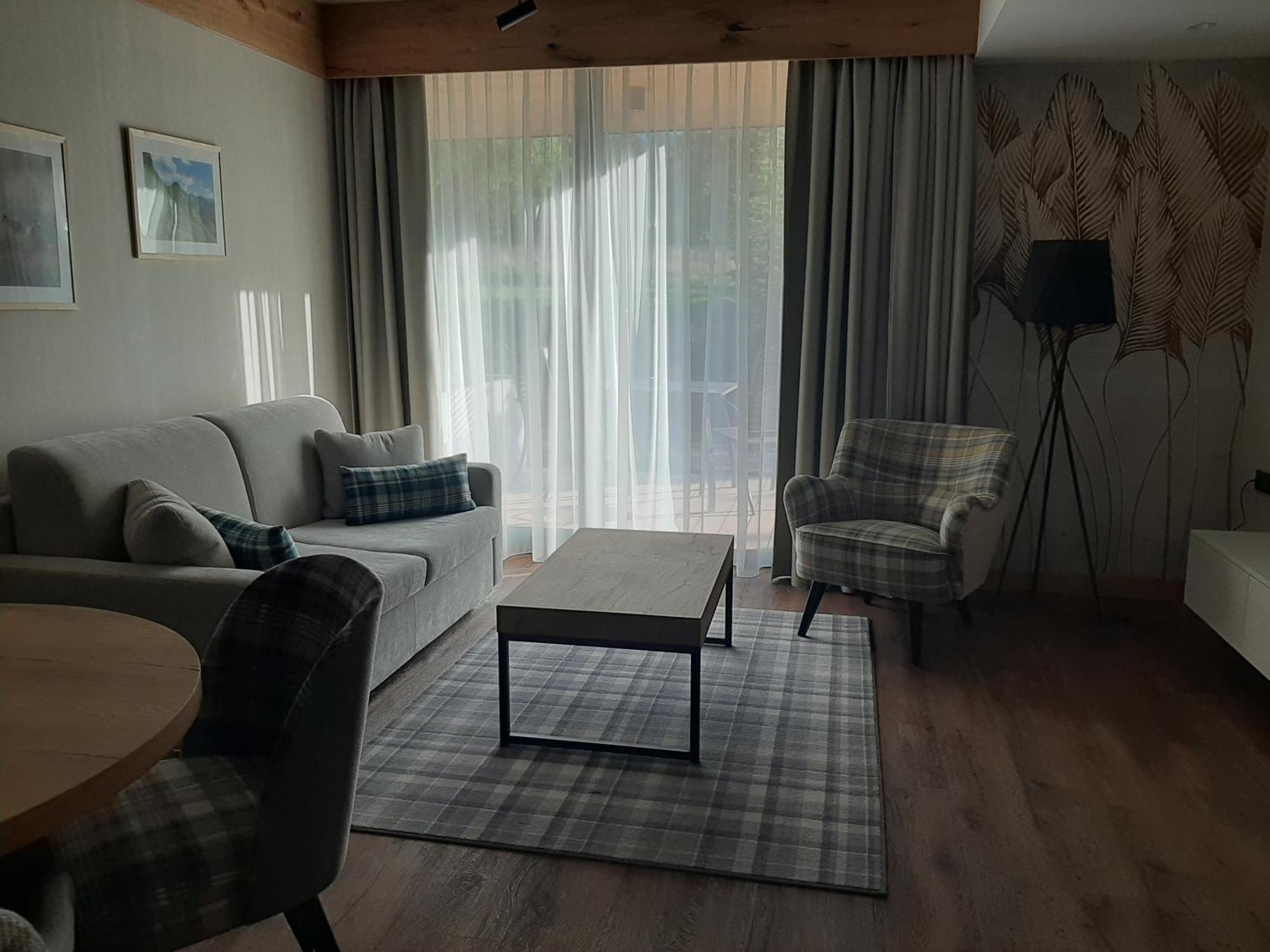 Aparthotel Owca Na Szlaku