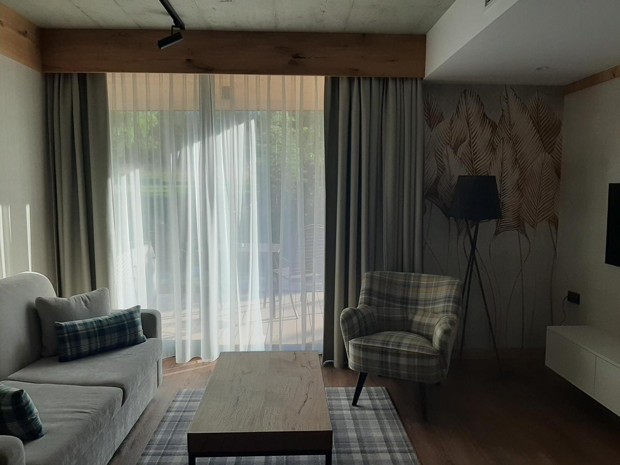 Owca Na Szlaku Aparthotel Zakopane