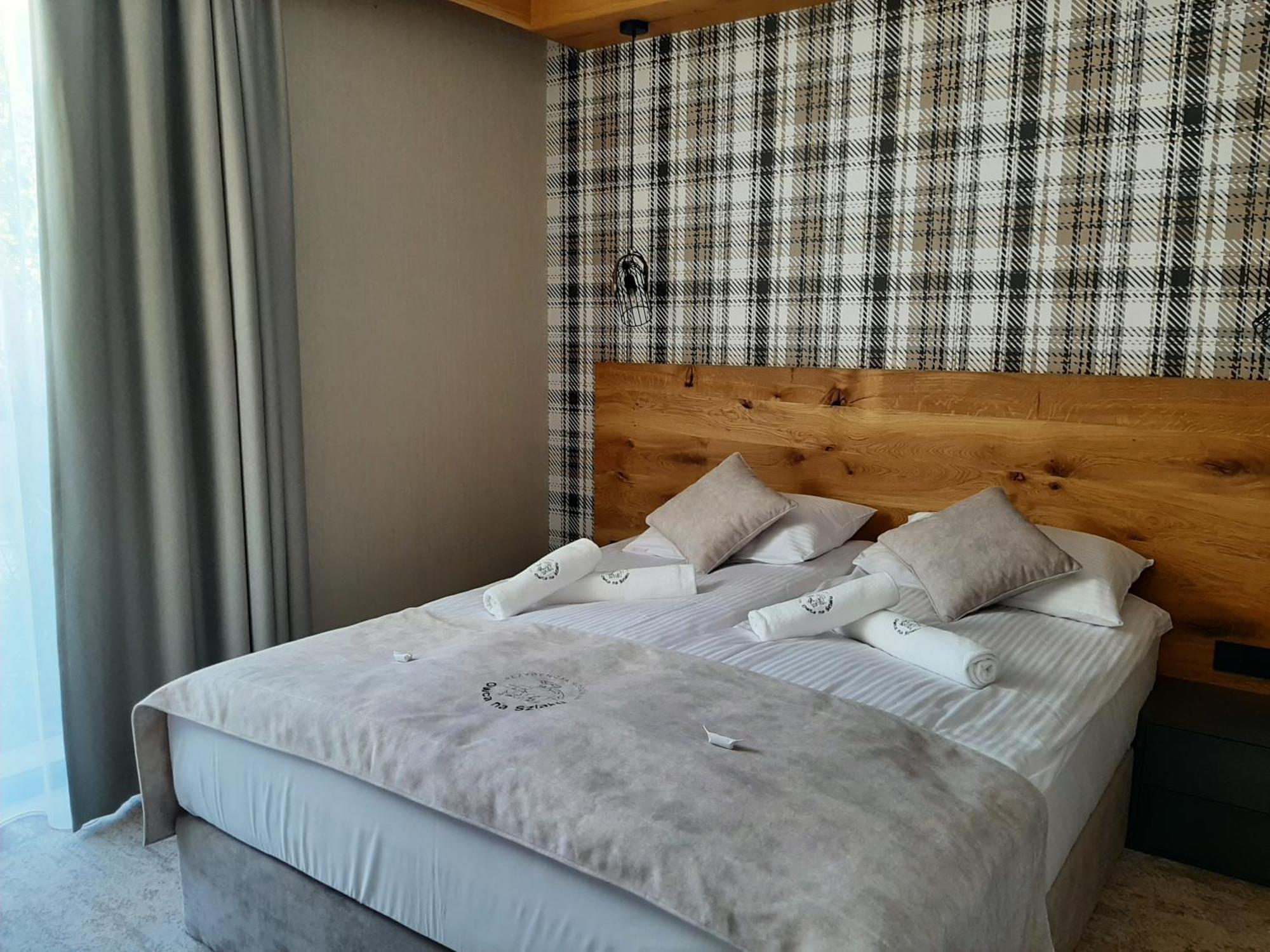 Aparthotel Owca Na Szlaku Zakopane