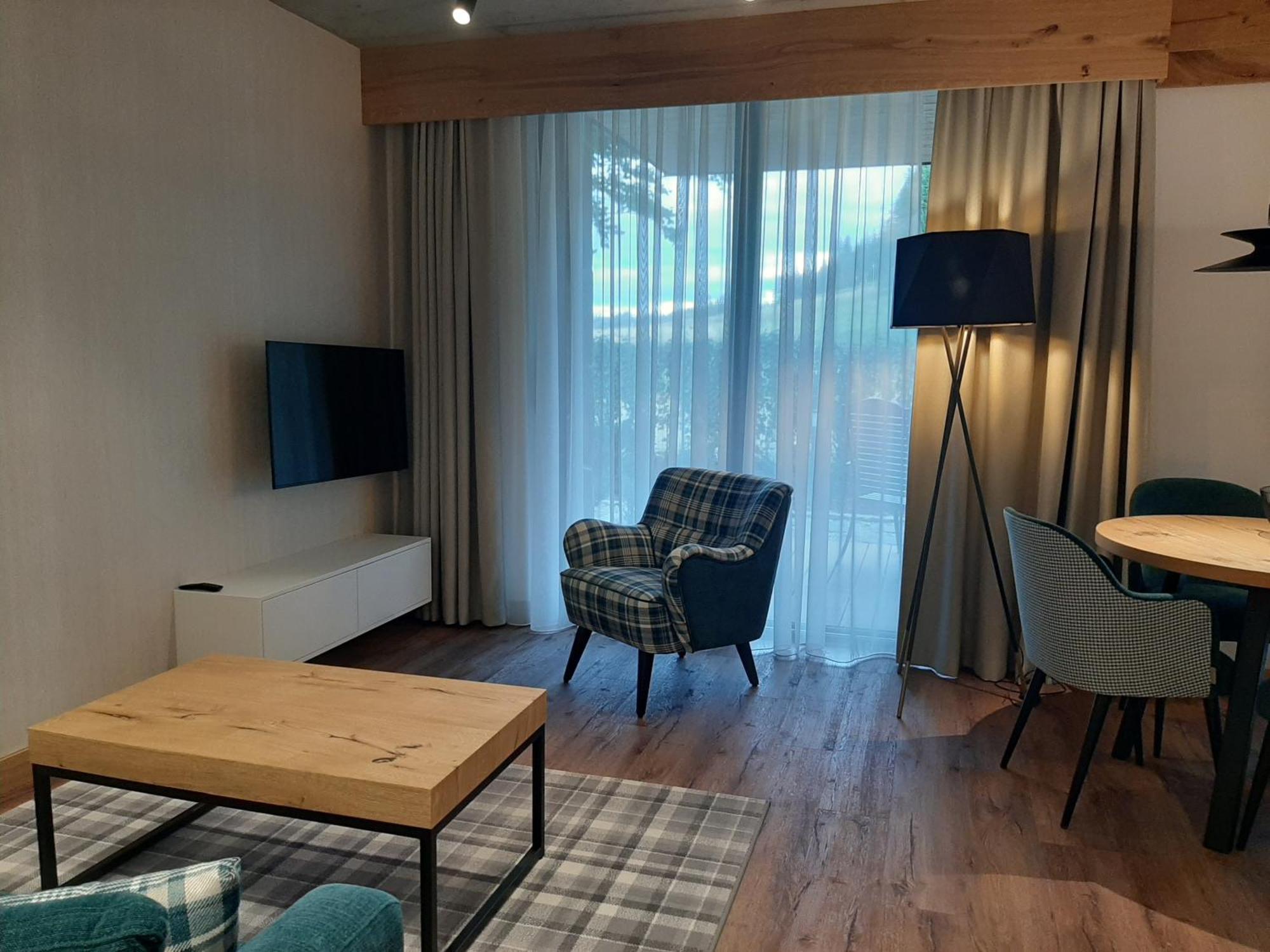 Aparthotel Owca Na Szlaku
