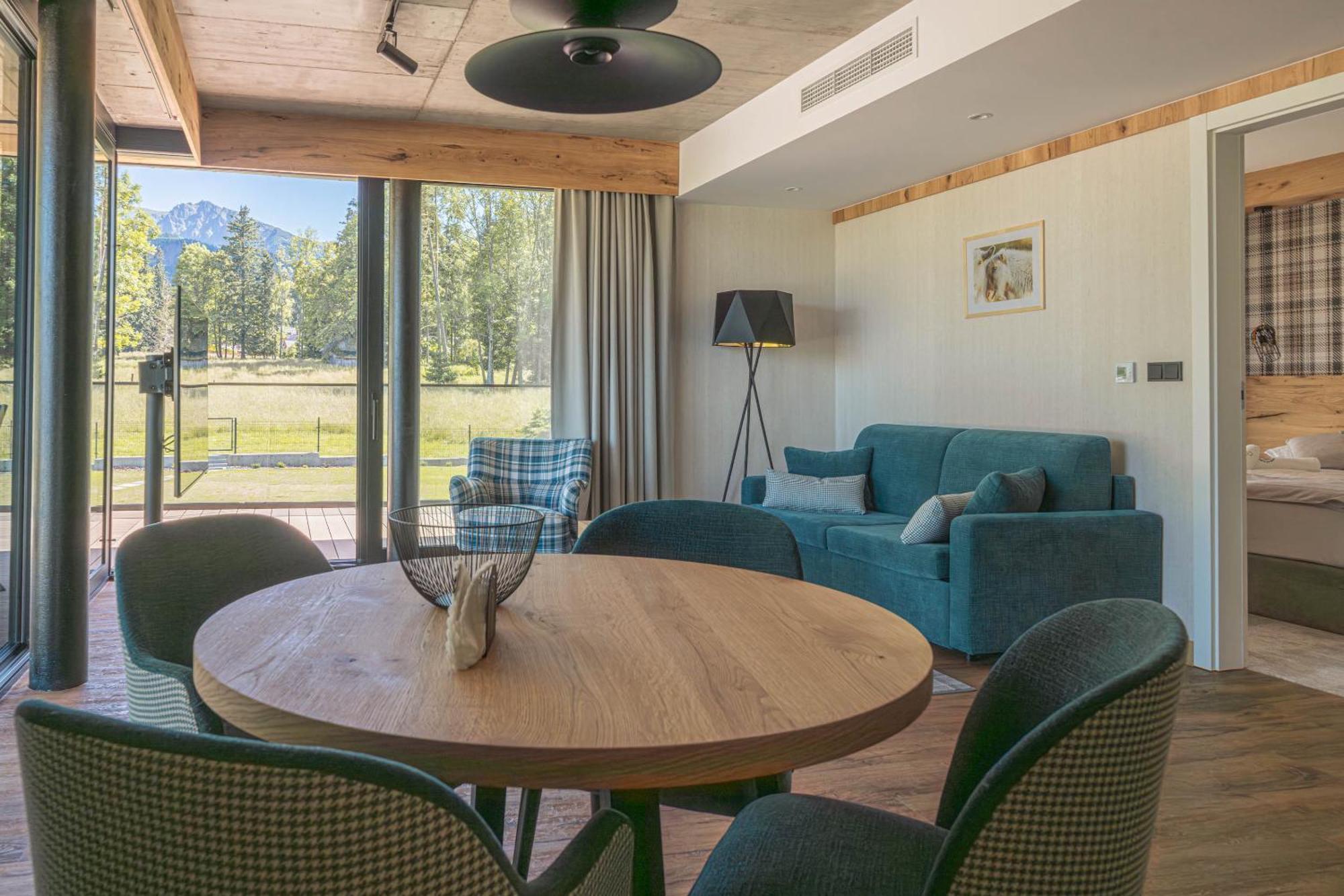 Owca Na Szlaku Aparthotel Zakopane