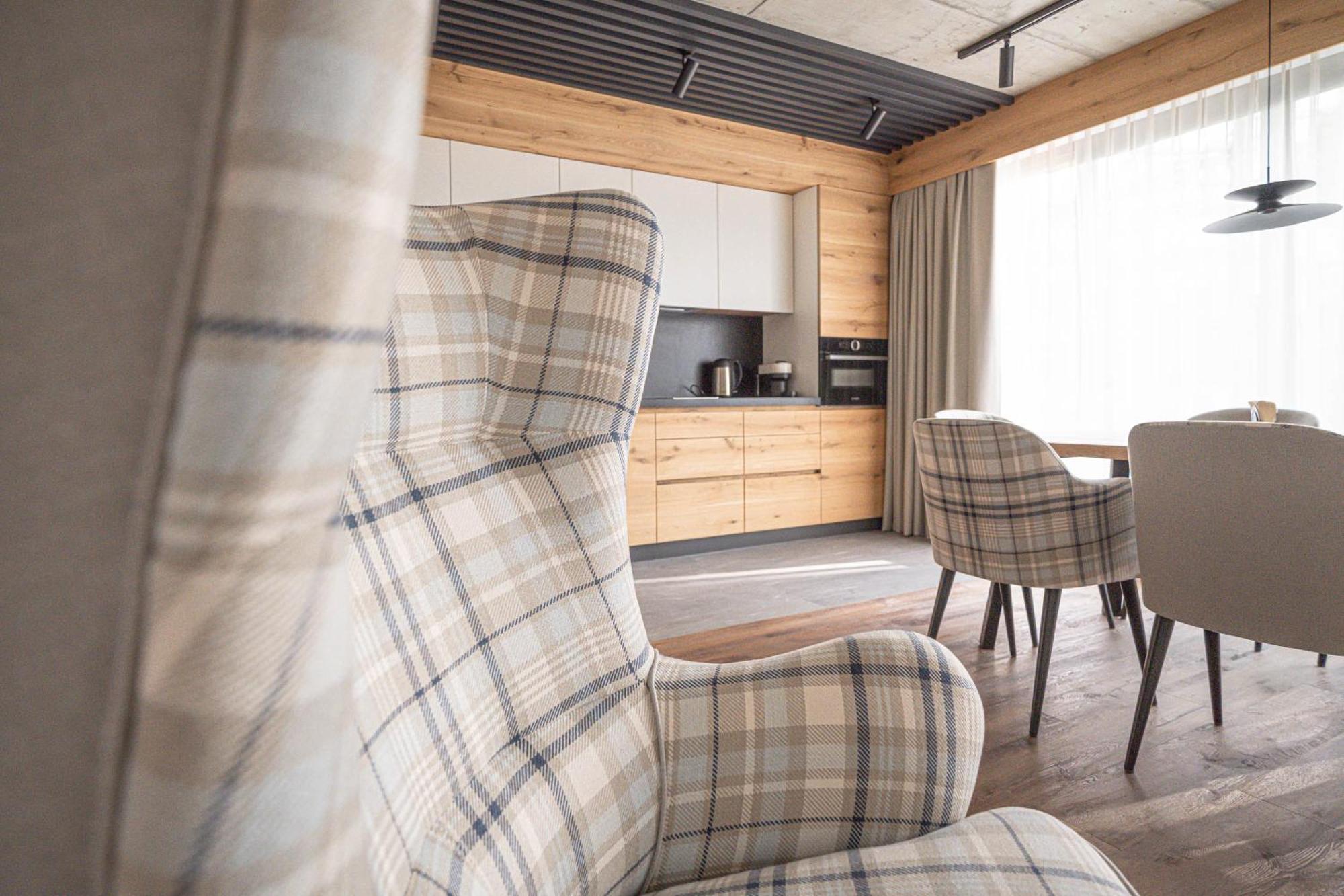 Aparthotel Owca Na Szlaku