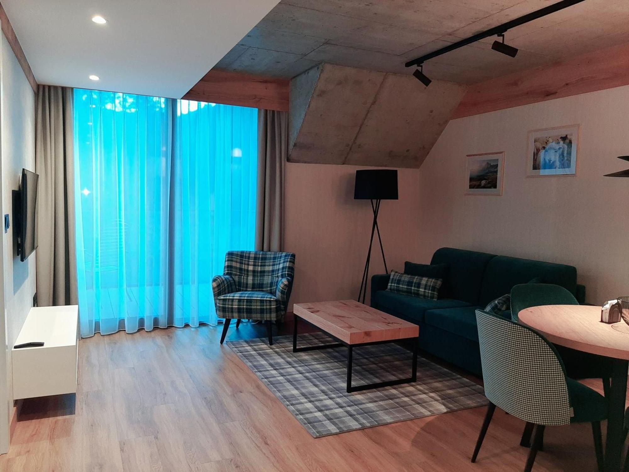 Owca Na Szlaku Aparthotel