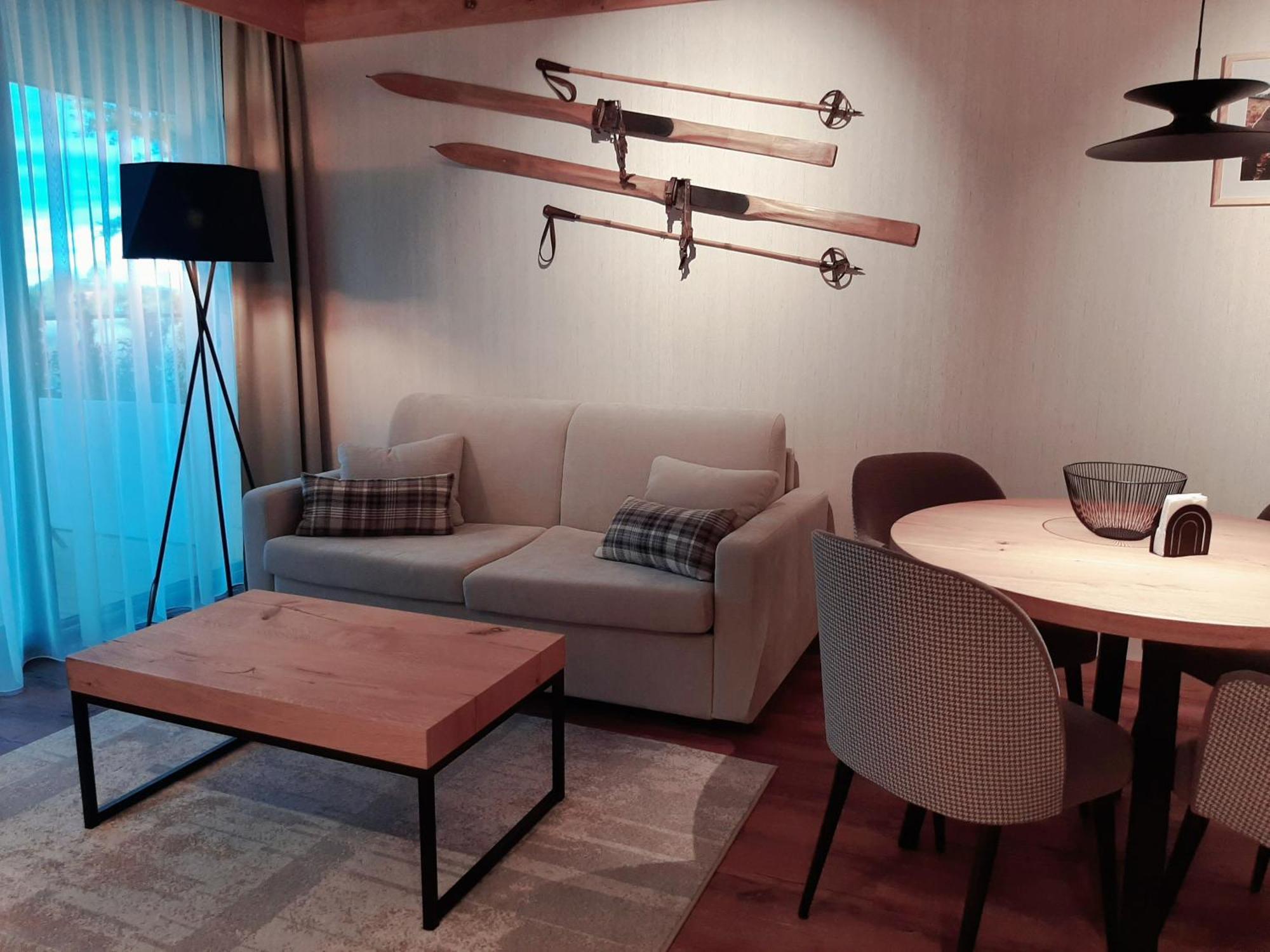 Owca Na Szlaku Aparthotel