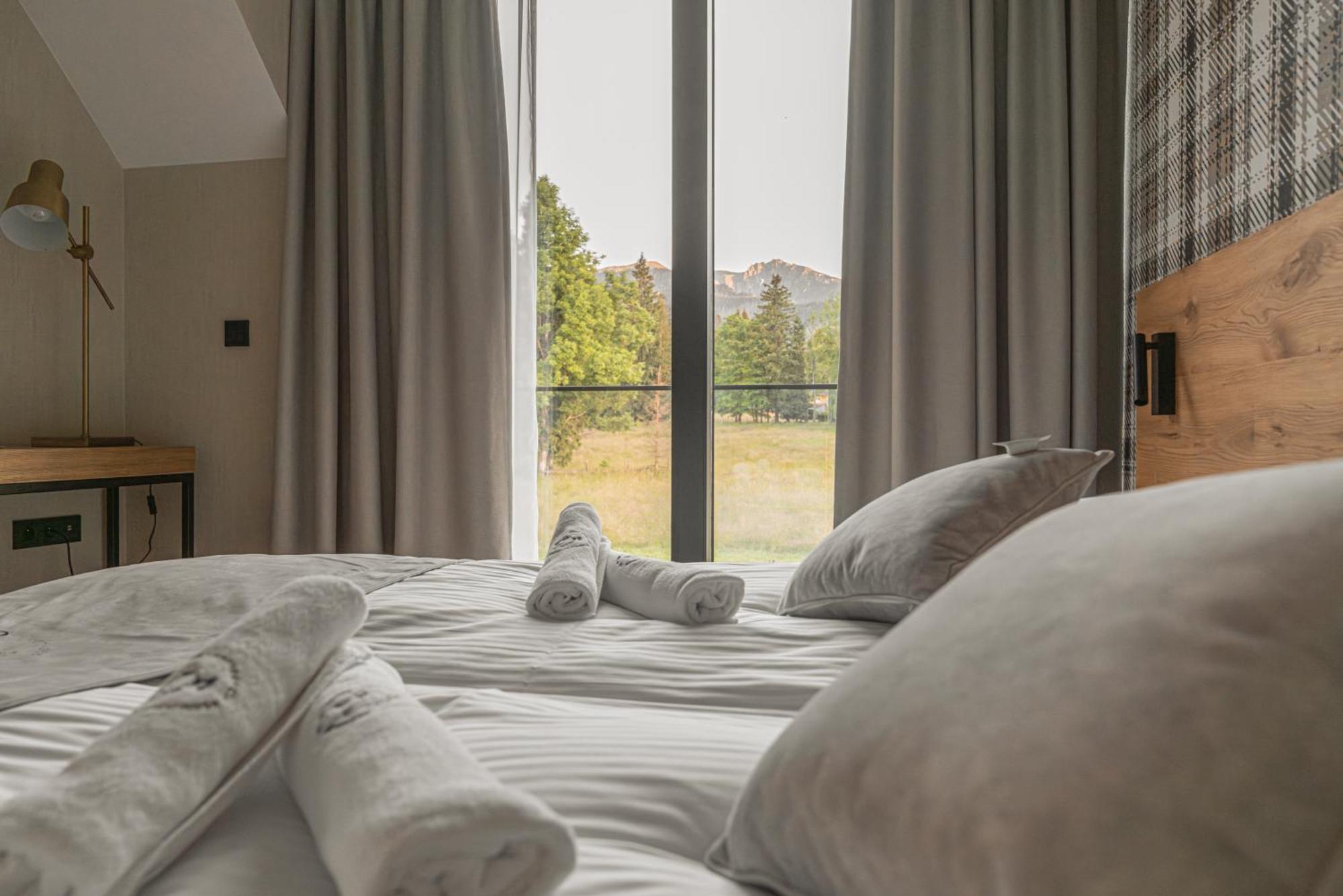 Aparthotel Owca Na Szlaku