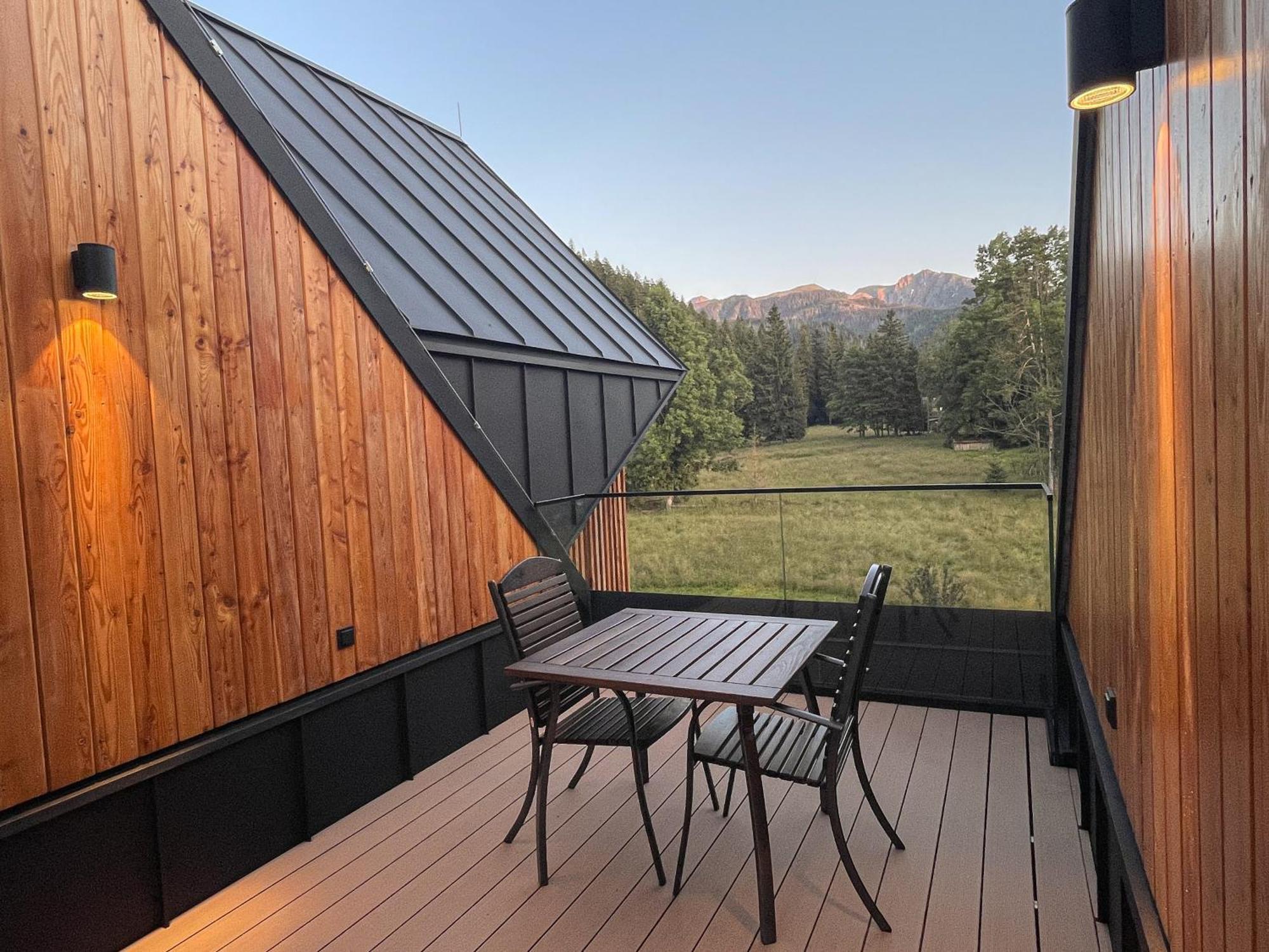 Owca Na Szlaku Aparthotel Zakopane