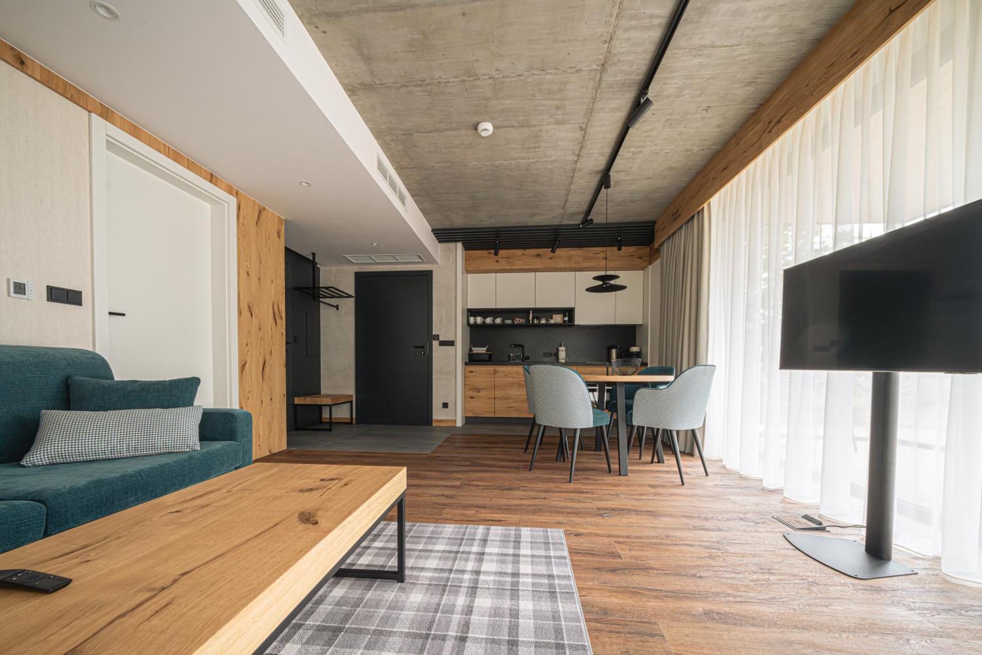 Owca Na Szlaku Aparthotel Zakopane