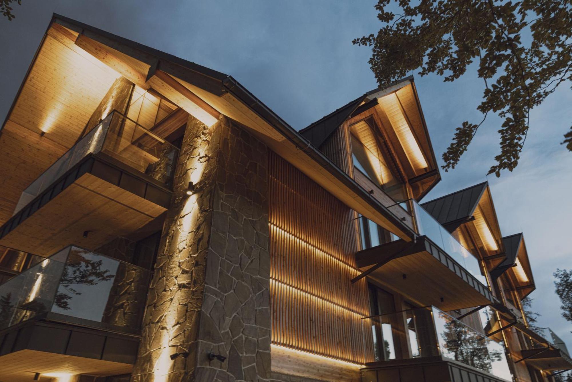 Aparthotel Owca Na Szlaku Zakopane