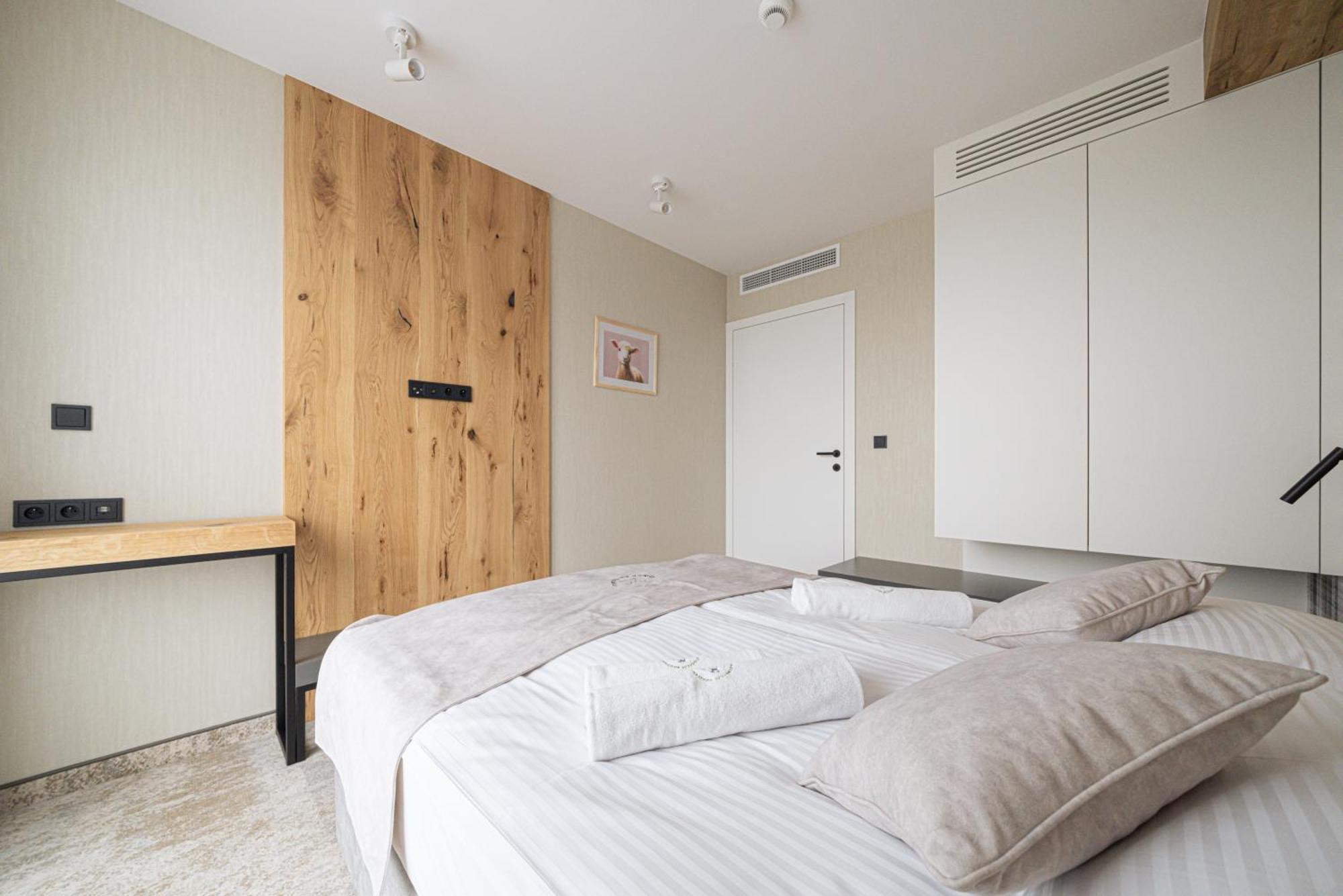 Owca Na Szlaku Aparthotel