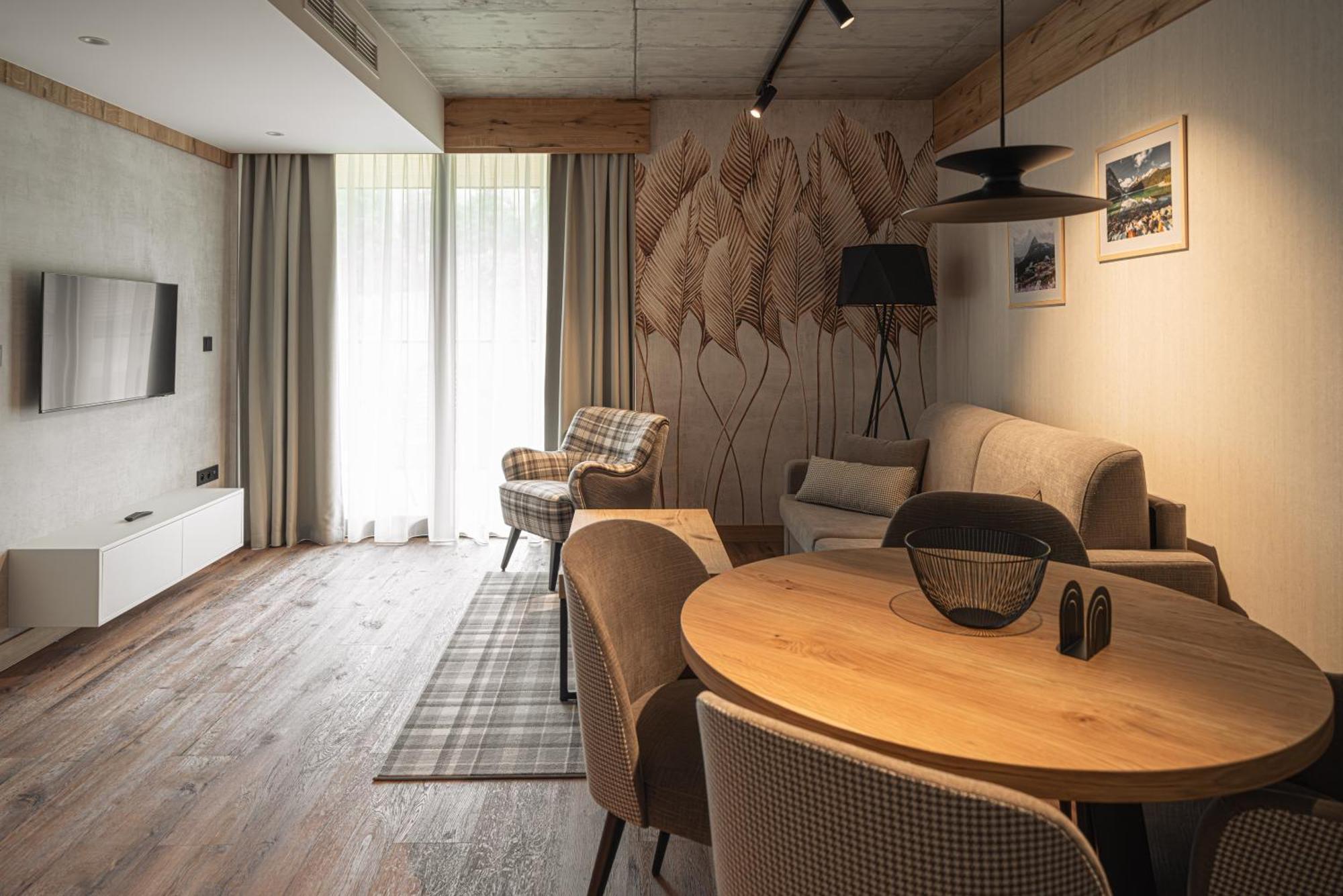 Owca Na Szlaku Aparthotel Zakopane