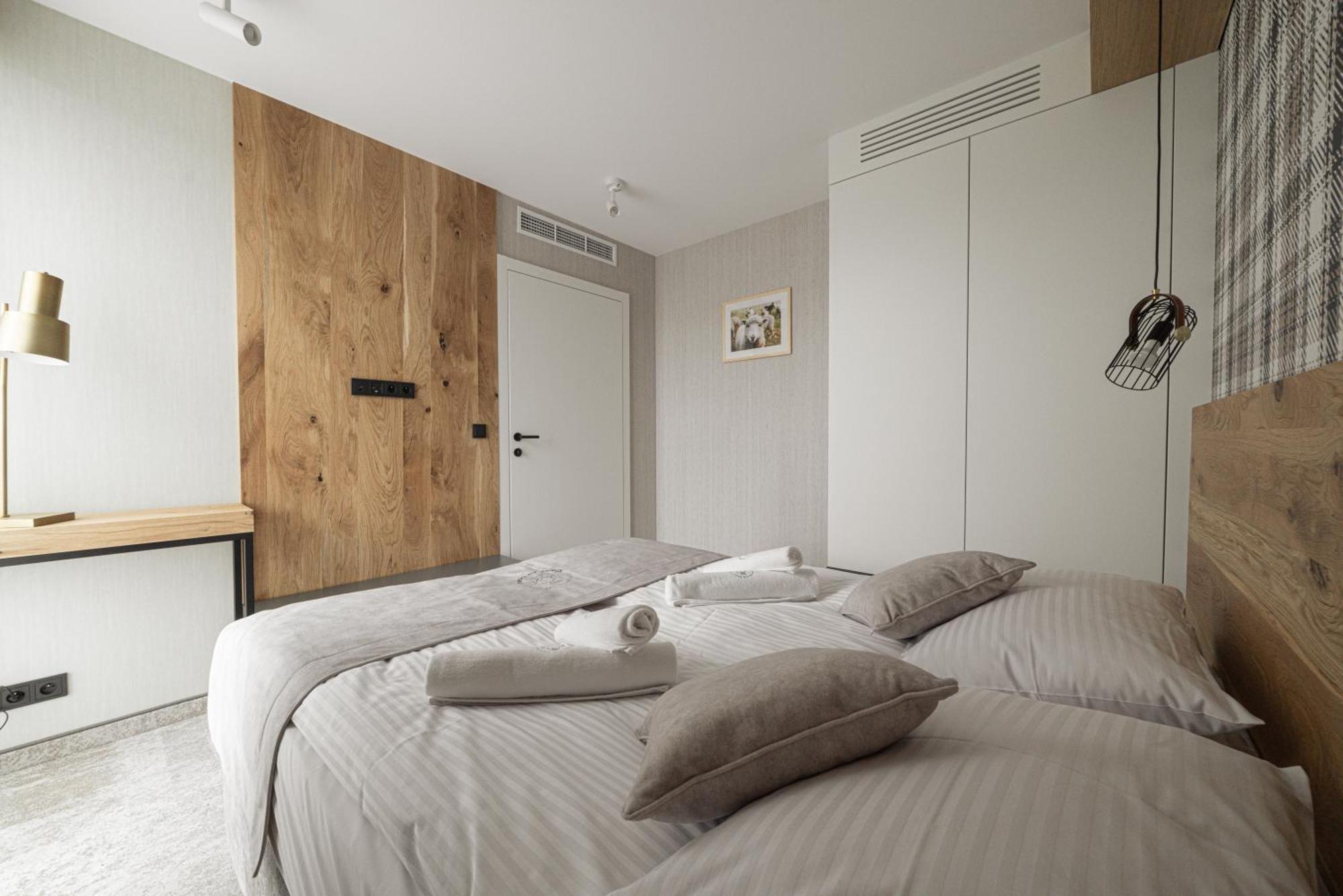 Aparthotel Owca Na Szlaku Zakopane